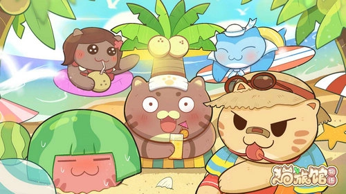 猫旅馆物语游戏纯净版图3