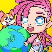 生活世界之假日旅行手机正版