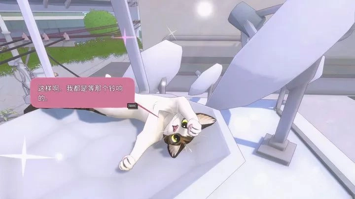 小猫咪大城市汉化版(4)