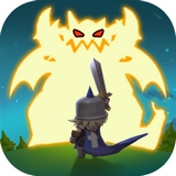 勇者与怪兽正版