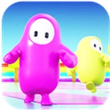 糖豆人终极淘汰赛国际服免费原版