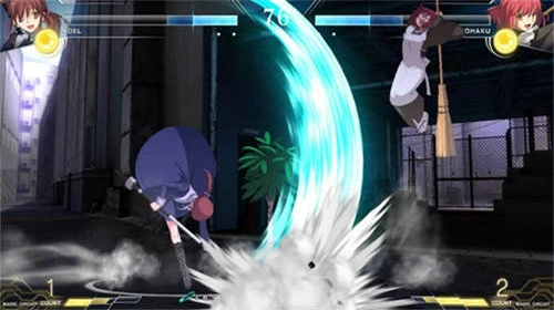 月姬格斗游戏安装包(1)