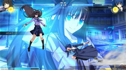 月姬格斗游戏安装包(2)