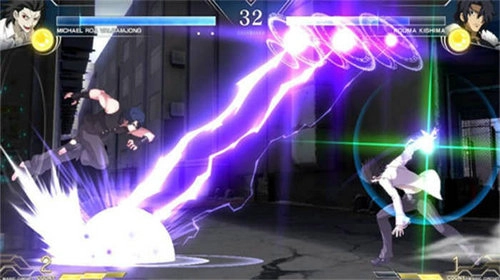 月姬格斗游戏安装包(4)