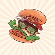 沙威玛汉堡店游戏无广告版