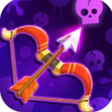 毒箭王者游戏正版