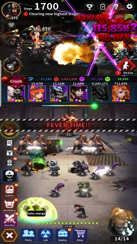 僵尸研究所官方正版图3