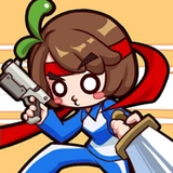 我是兼职007原版