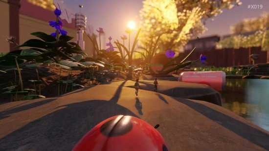 地面生存汉化版(4)