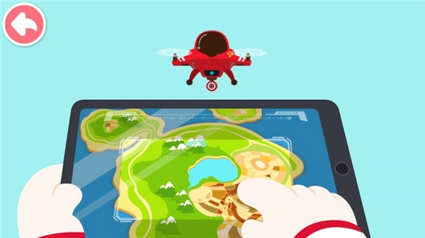 宝宝地震安全3直装版图5