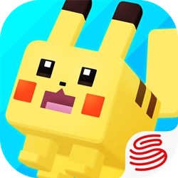 宝可梦大探险游戏安装包