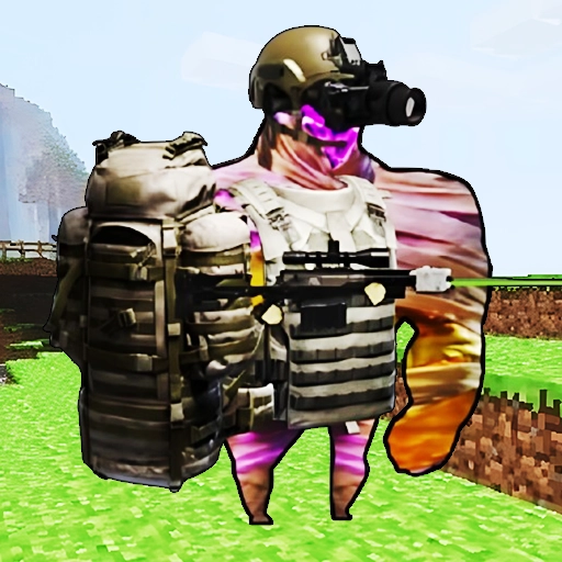 沙盒枪战王安卓直装版