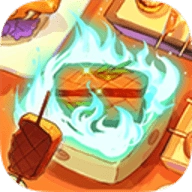 神州千食舫游戏纯净版