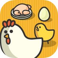 鸡蛋小鸡工厂游戏最新版