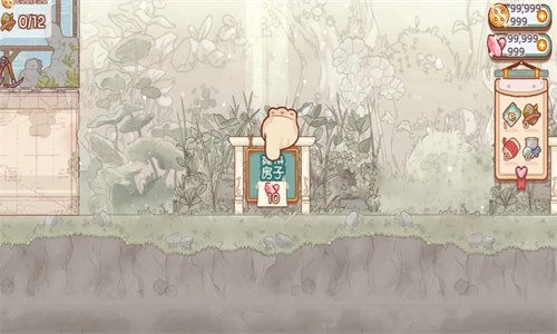 仙女村庄游戏纯净版图5