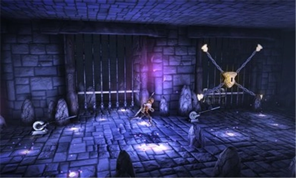 格里姆瓦勒官方正版图1