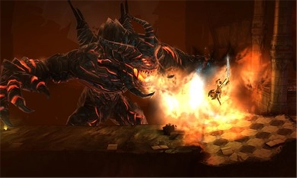 格里姆瓦勒官方正版图3