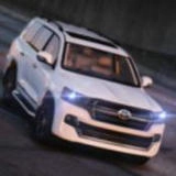 越野巡洋舰驾驶最新版