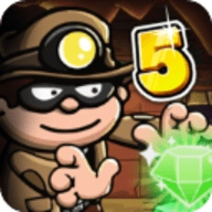 神偷鲍勃5手机最新版