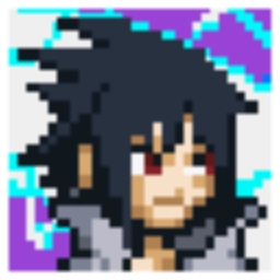 像素火影游戏绿色版