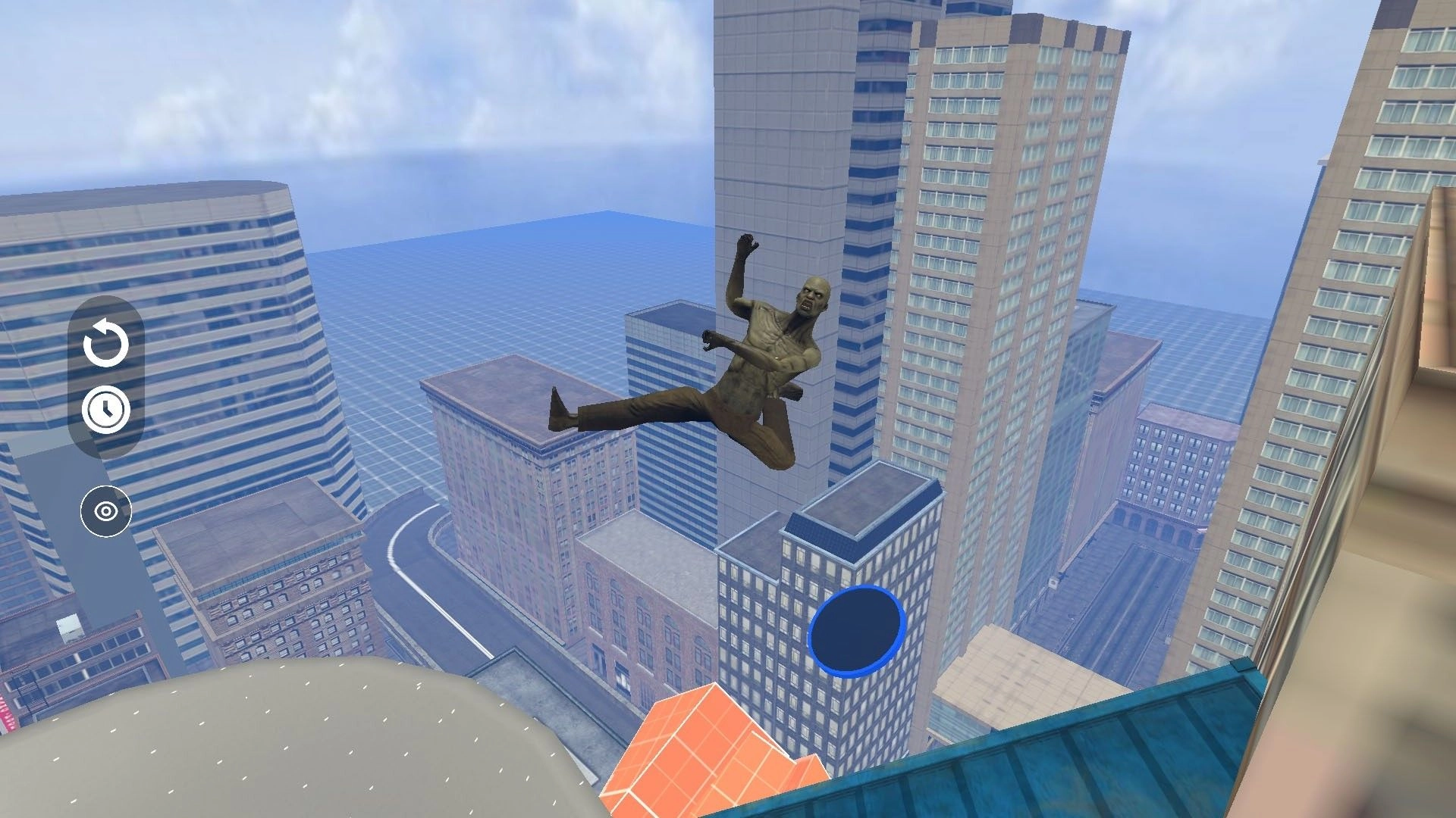 神秘沙盒创造直装游戏版图2