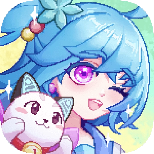 皮卡堂之梦想起源官方版