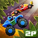 撞头赛车手机版