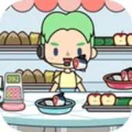 托卡城镇大冒险通用版