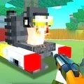 像素方块大冒险手机版