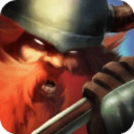 符文狂暴游戏绿色版