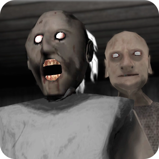 恐怖奶奶2手游版