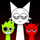 Sprunki恐怖节奏游戏无广告版