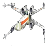 星球大战游戏绿色版