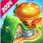 烹饪仙女天堂岛免费版