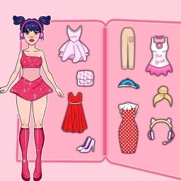 化妆大明星安卓版