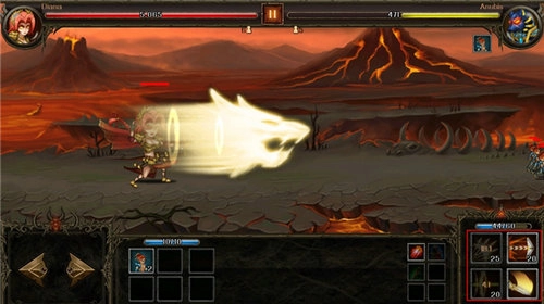 史诗英雄战争免费原版图3