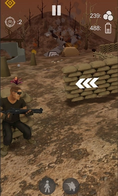 气枪指挥官游戏正版图3