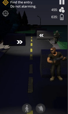 气枪指挥官游戏正版图1