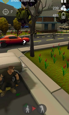 气枪指挥官游戏正版图4