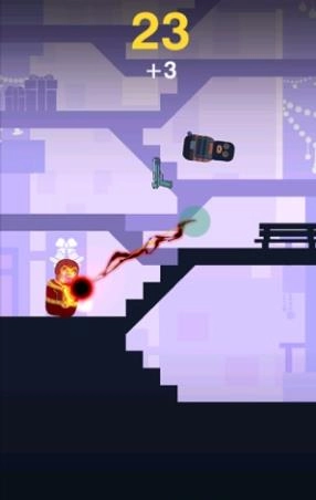 火枪英雄游戏完整版图3