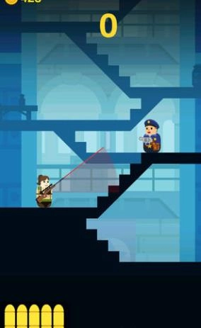 火枪英雄游戏完整版图4