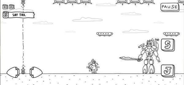 强尼火箭手机最新版图1