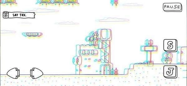 强尼火箭手机最新版图2