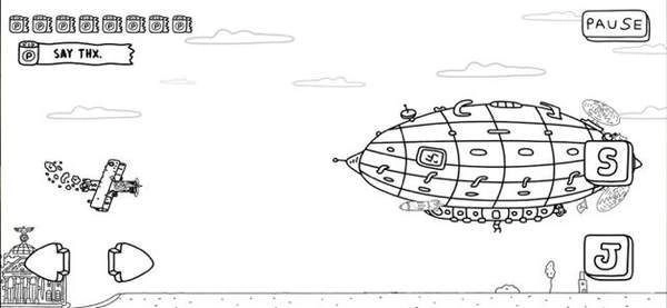 强尼火箭手机最新版图3