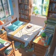 漫画大师之路手游直装版