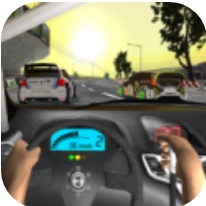 拉力赛车越野直装版