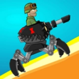 迷你坦克特工队通用版