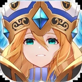 勇士与梦想大陆游戏官方最新版