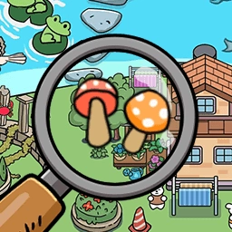 疯狂找物品最新版