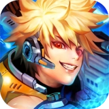 时空枪战游戏正版